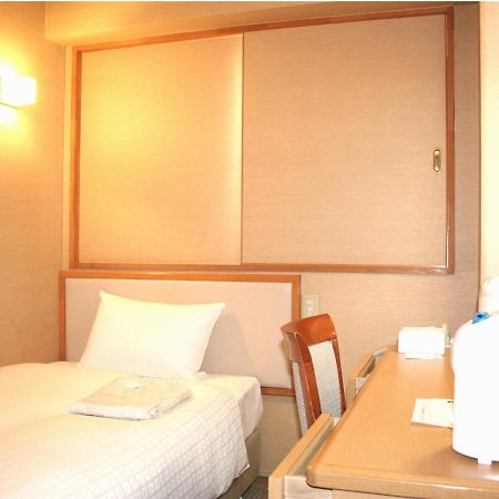 Smile Hotel Hachinohe Bagian luar foto