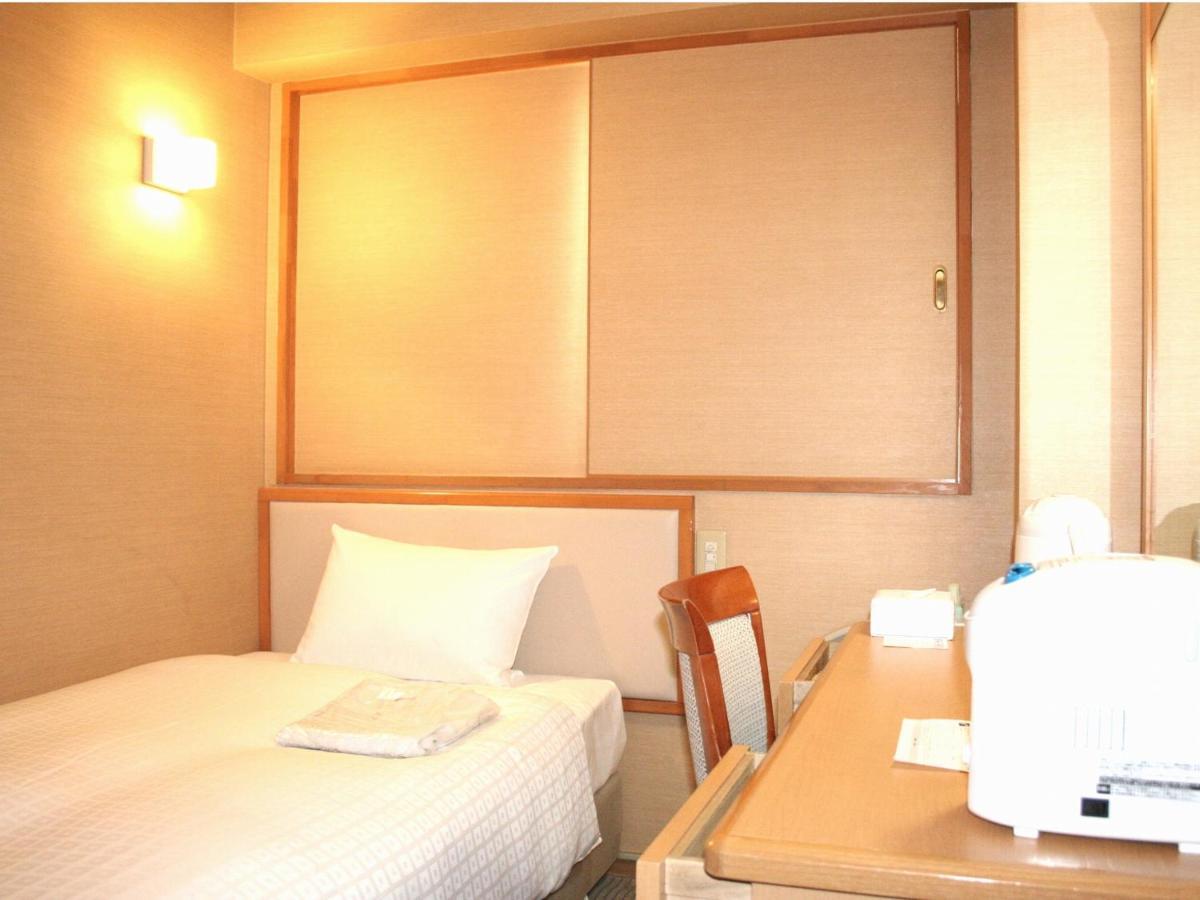 Smile Hotel Hachinohe Bagian luar foto