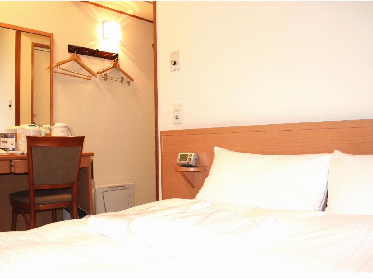 Smile Hotel Hachinohe Bagian luar foto