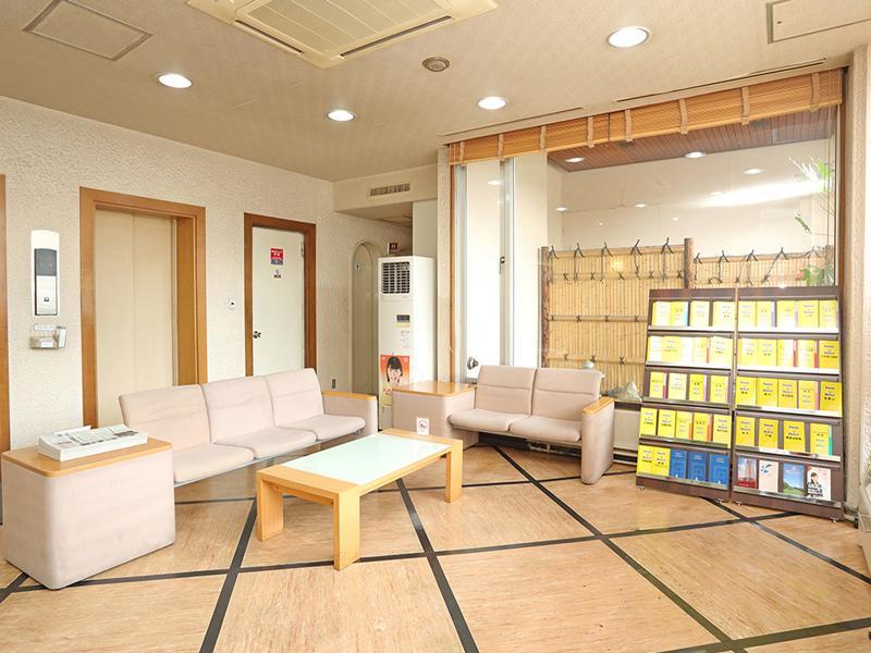 Smile Hotel Hachinohe Bagian luar foto