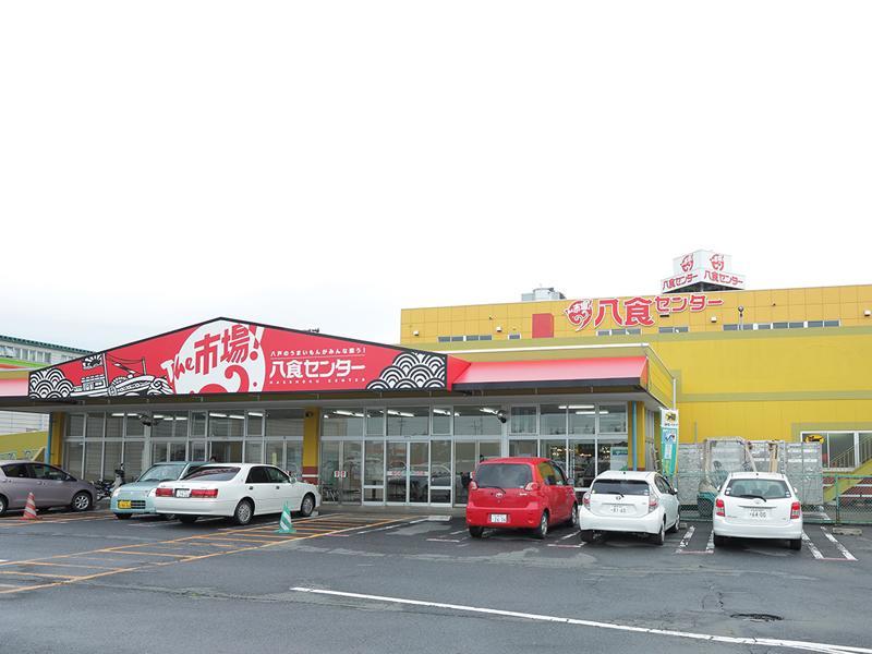 Smile Hotel Hachinohe Bagian luar foto