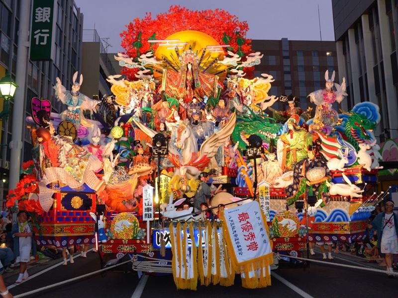 Smile Hotel Hachinohe Bagian luar foto