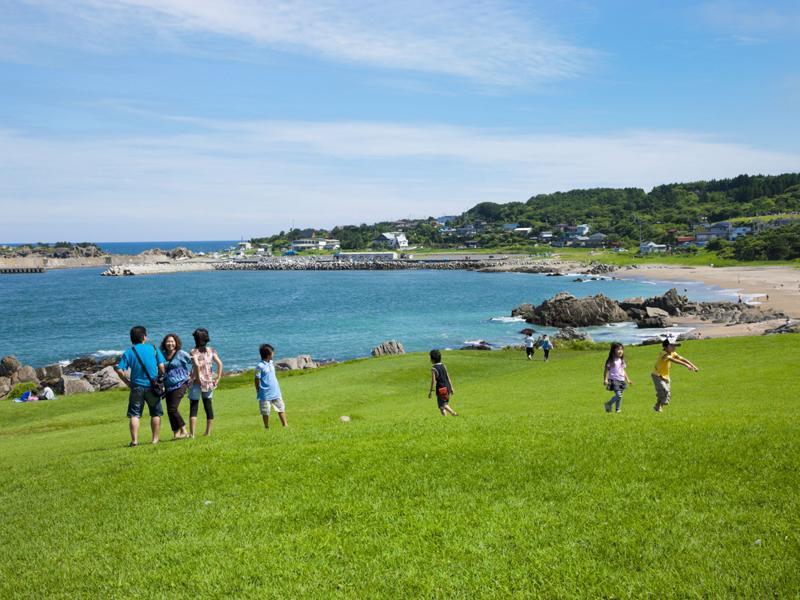 Smile Hotel Hachinohe Bagian luar foto
